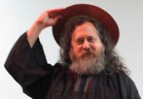 Stallman: Ubuntu spyware makes it JUST AS BAD as Windows